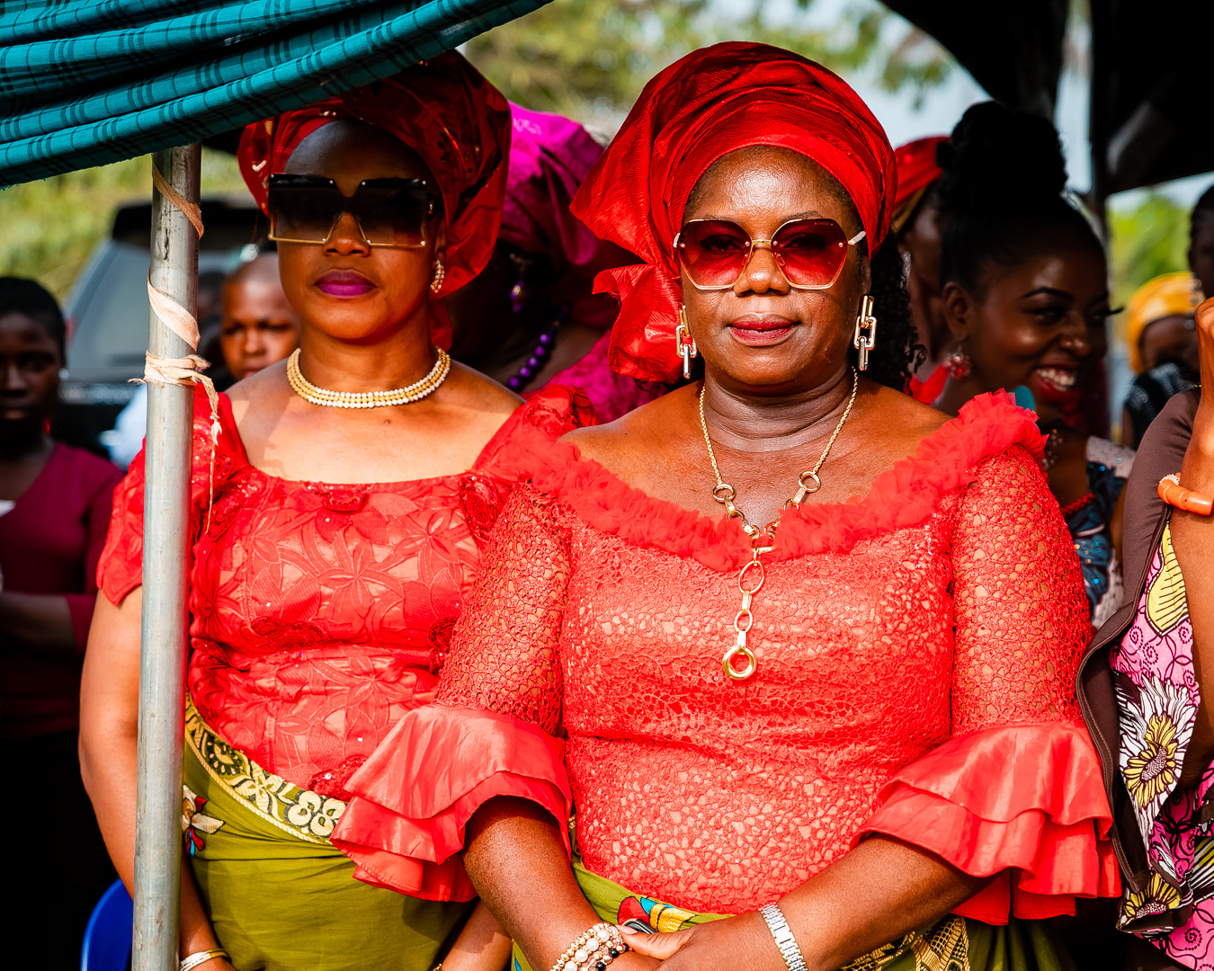 Chioma Uzodimma